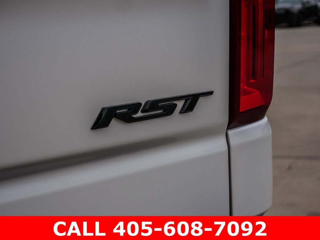 Used 2021 Chevrolet Silverado 1500 RST w/ Texas Edition Plus AWD/4WD image 15