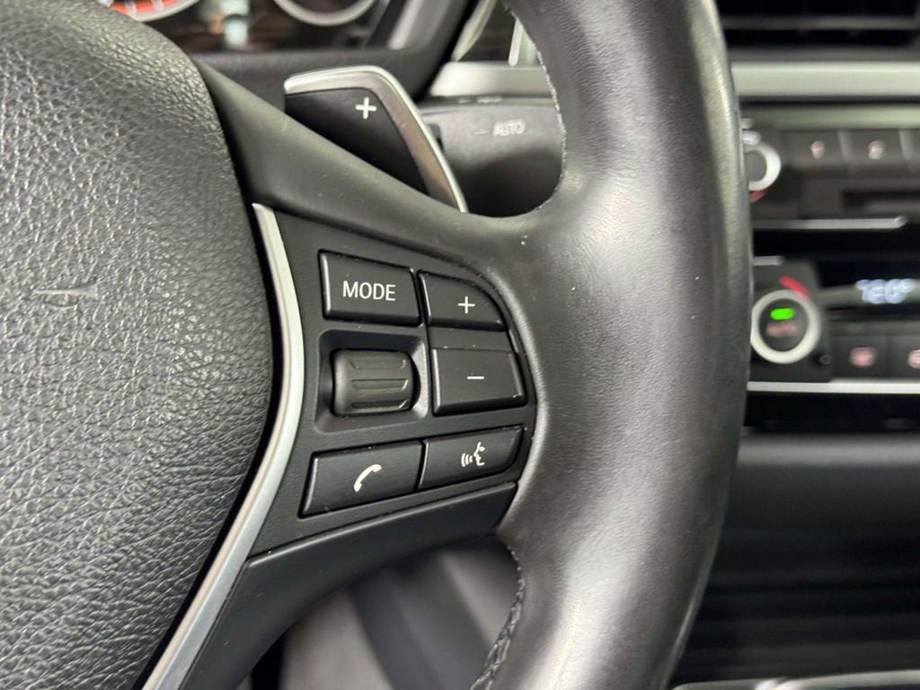 Used 2018 BMW 340i xDrive Sedan w/ Premium Package AWD/4WD image 23