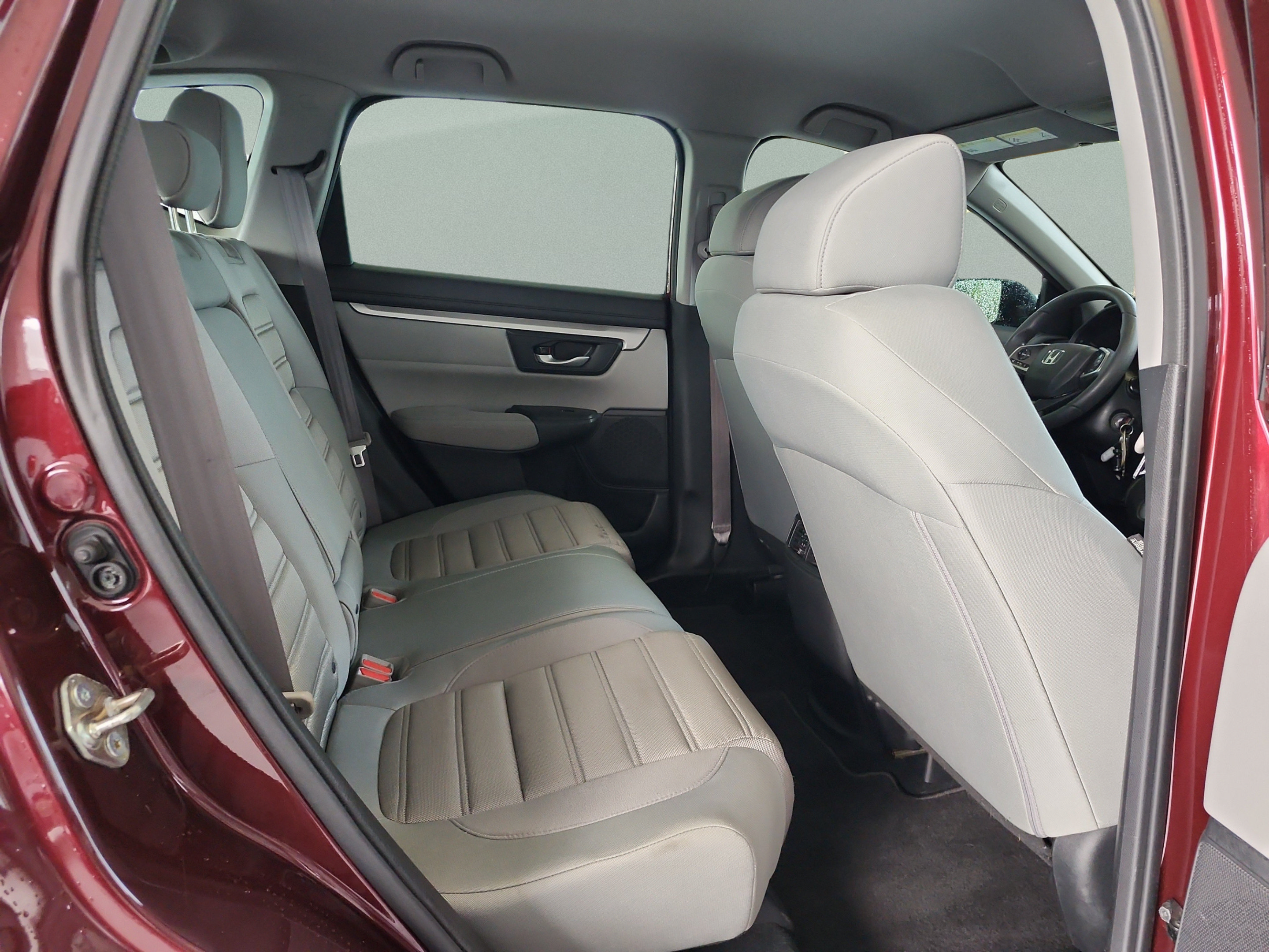 Used 2018 Honda CR-V LX image 21