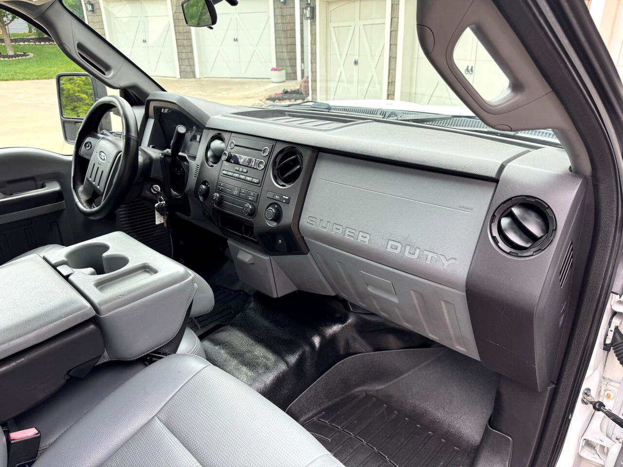Used 2015 Ford F250 XL image 17