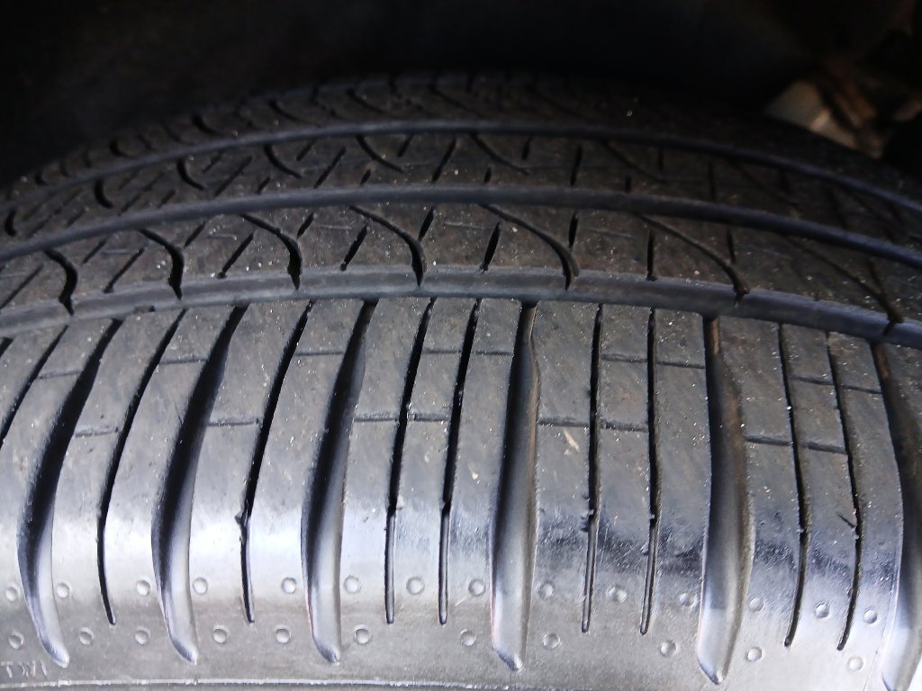 Certified 2024 Chrysler Pacifica Pinnacle image 15