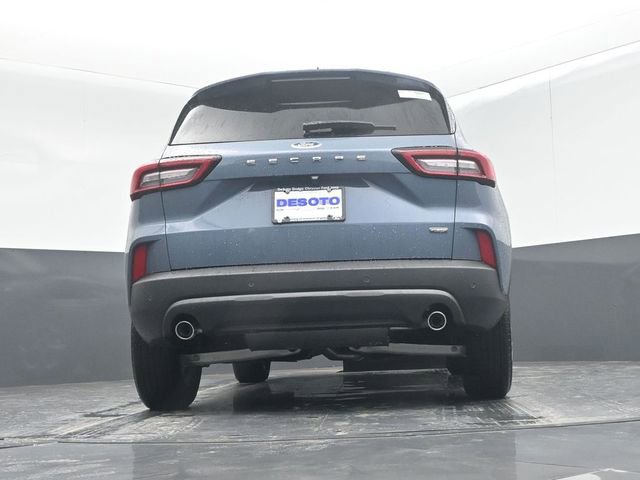 New 2025 Ford Escape ST-Line w/ Equipment Group 301A image 47