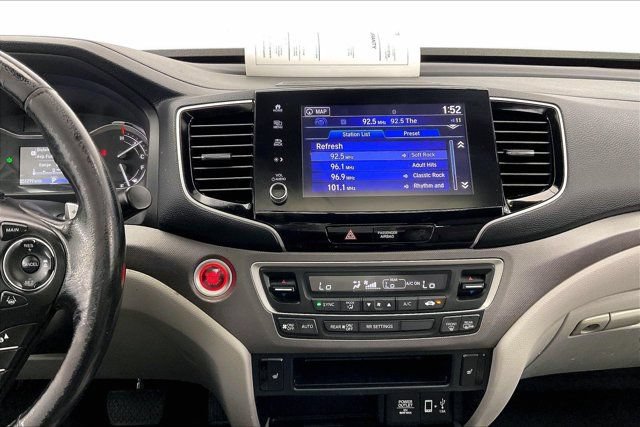 Used 2023 Honda Ridgeline RTL-E image 5