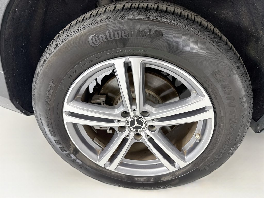 Certified 2021 Mercedes-Benz GLC 300 4MATIC image 32