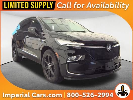 Used 2024 Buick Enclave Essence w/ Experience Buick Package AWD/4WD image 1