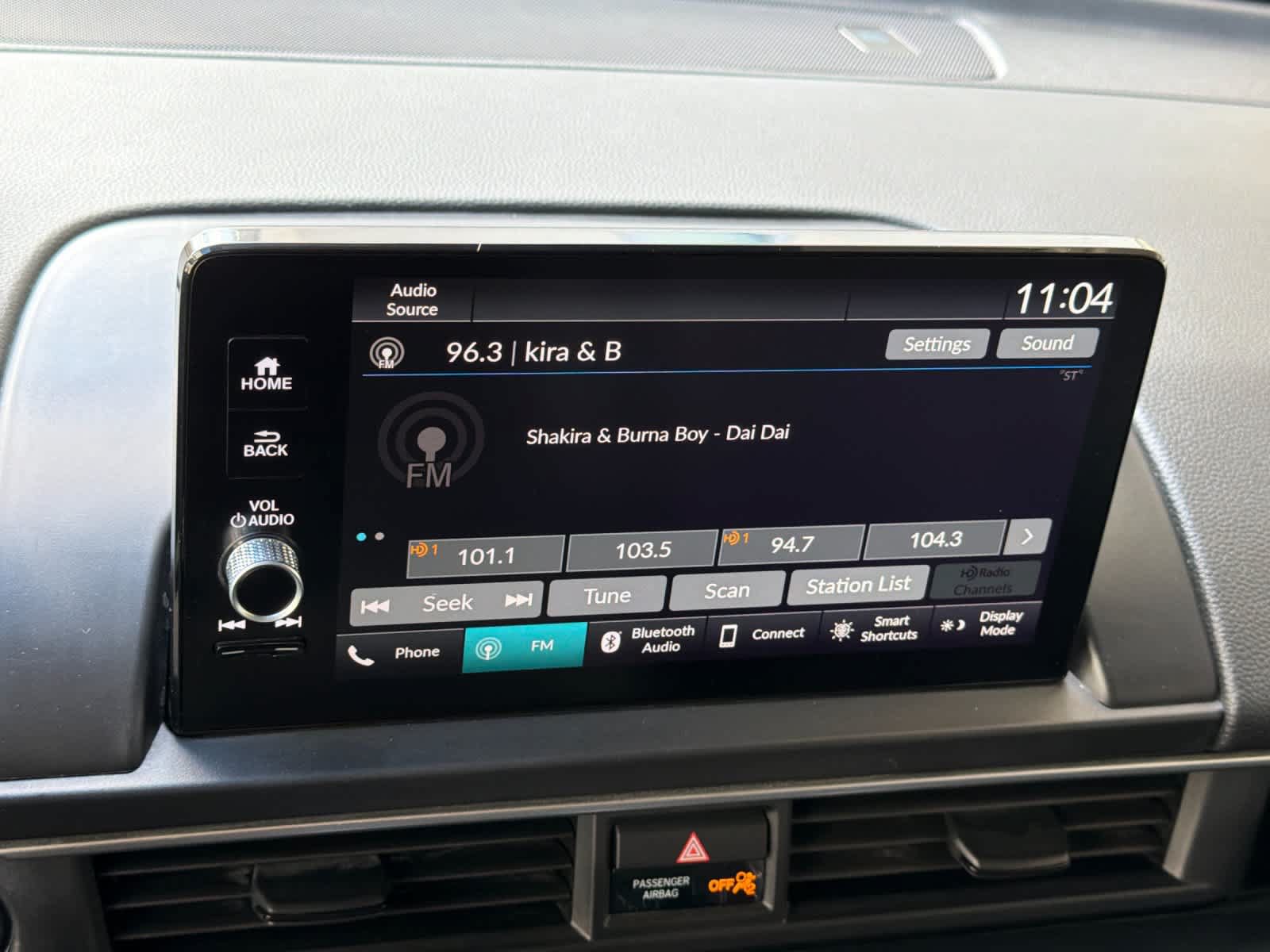 Used 2025 Honda Pilot EX-L image 19