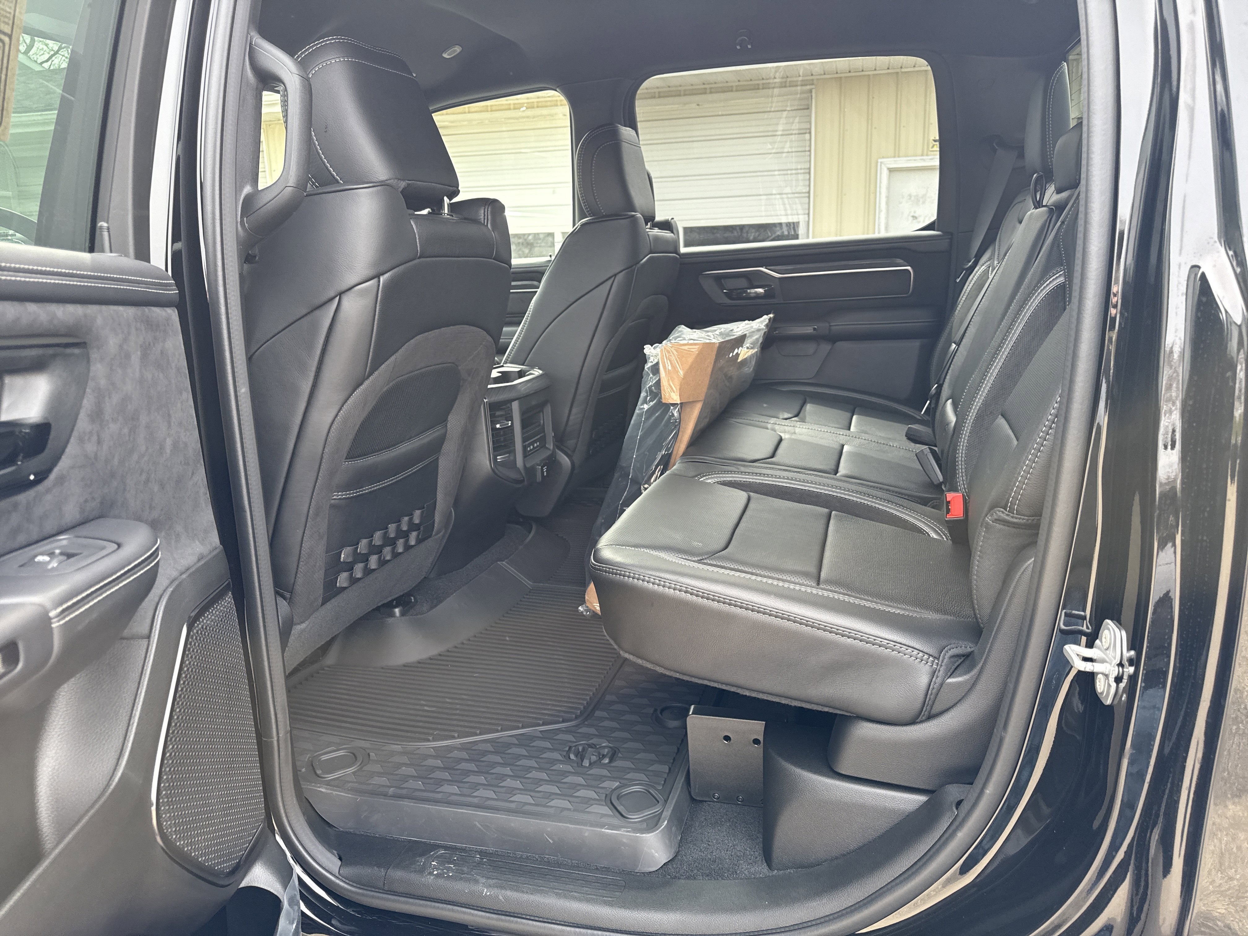 New 2026 RAM 1500 RHO image 16