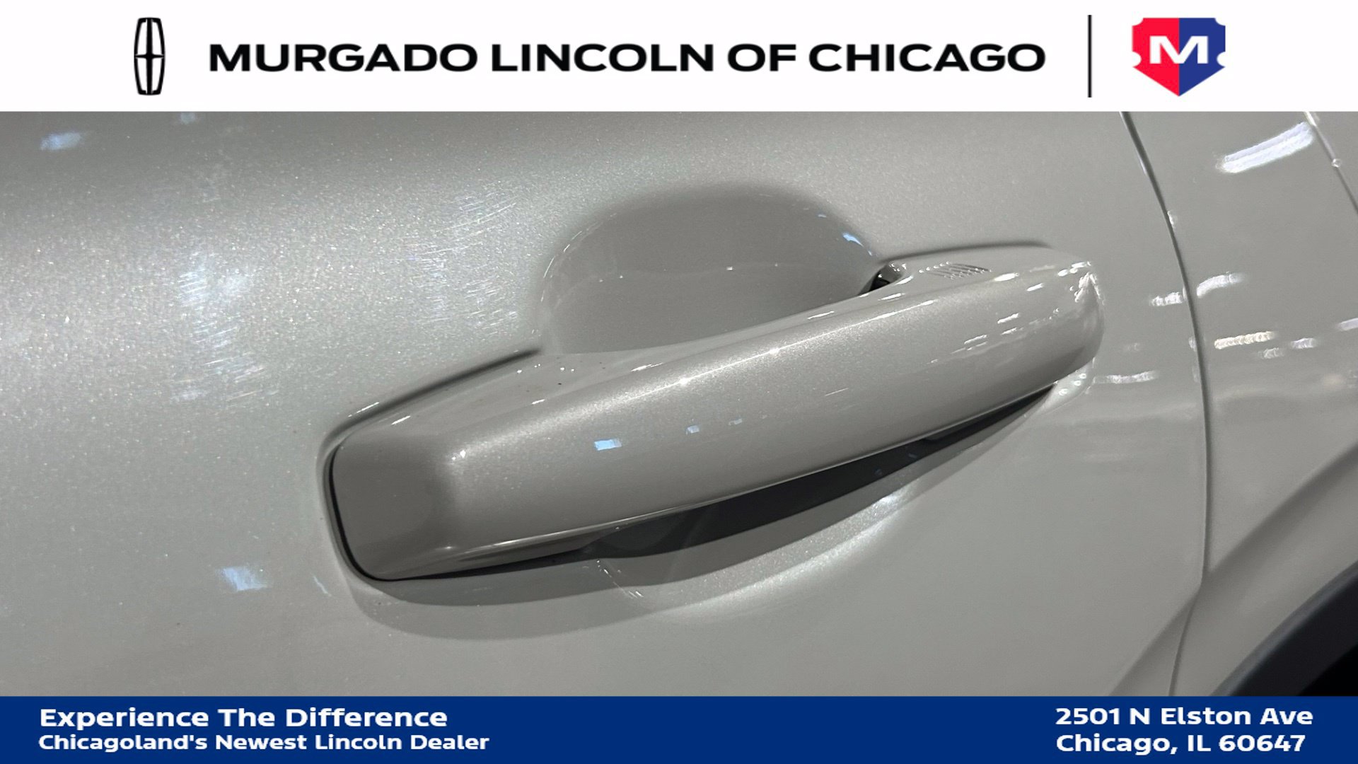 Certified 2024 Lincoln Corsair Reserve w/ Equipment Group 202A FWD image 19