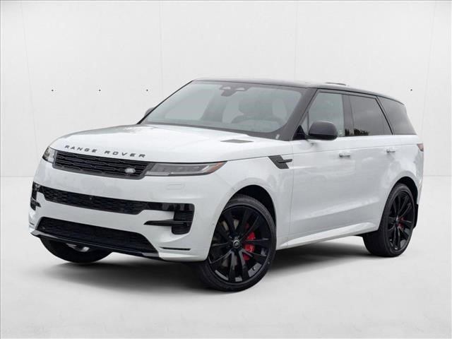 New 2025 Land Rover Range Rover Sport Dynamic SE
