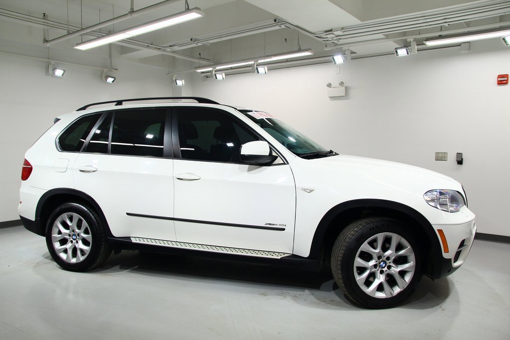 Used 2013 BMW X5 xDrive35i image 9