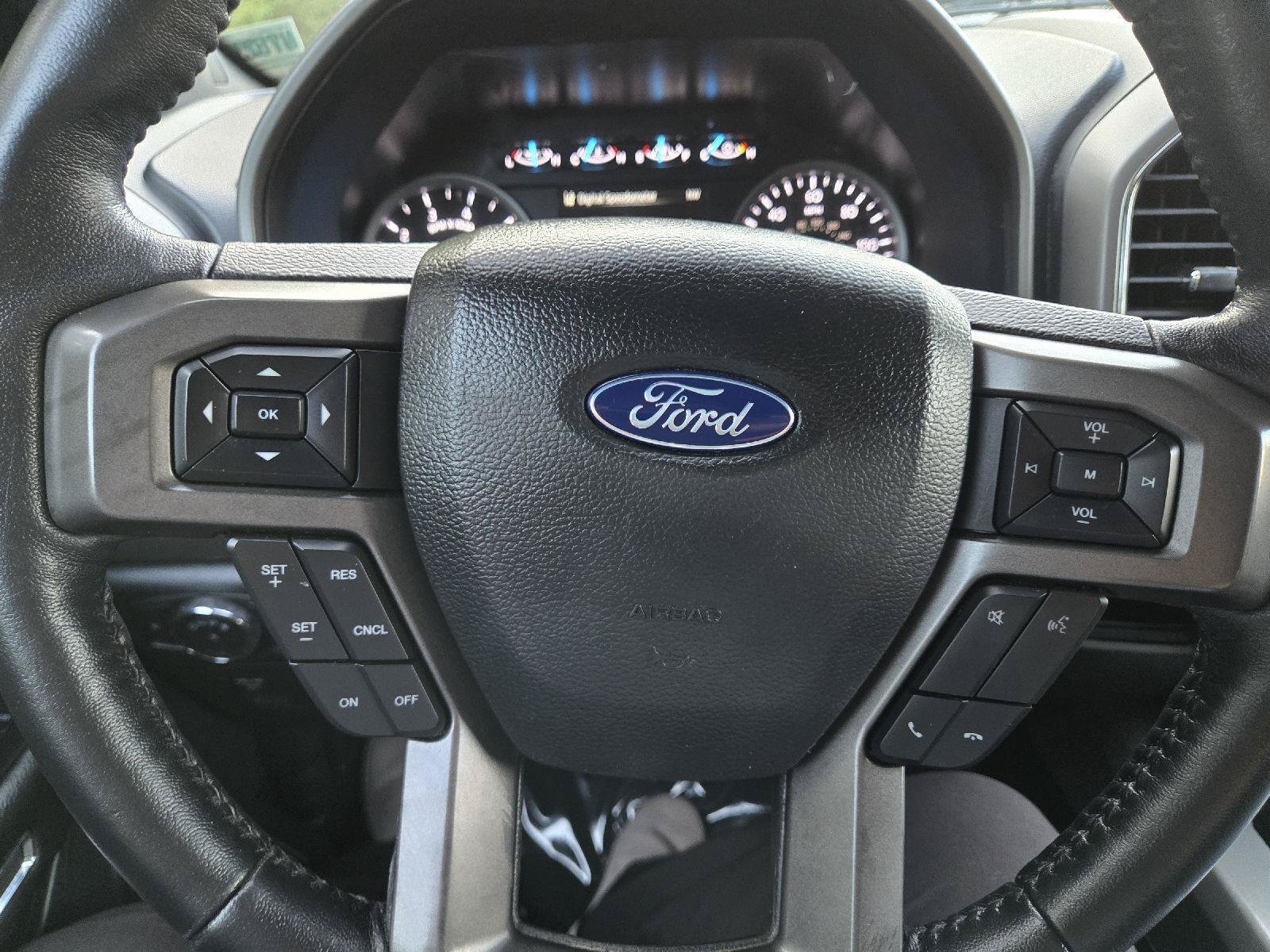 Used 2020 Ford Expedition XLT RWD image 27