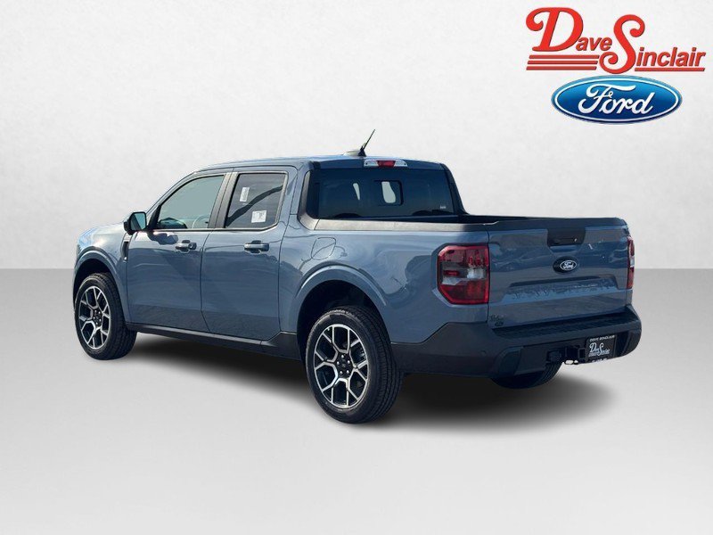 New 2026 Ford Maverick Lariat w/ 4K Tow Package AWD/4WD image 9