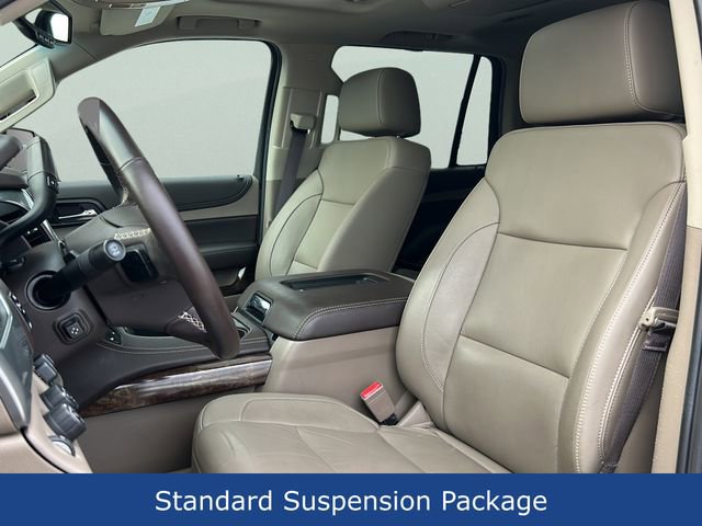 Used 2017 Chevrolet Tahoe LT image 16