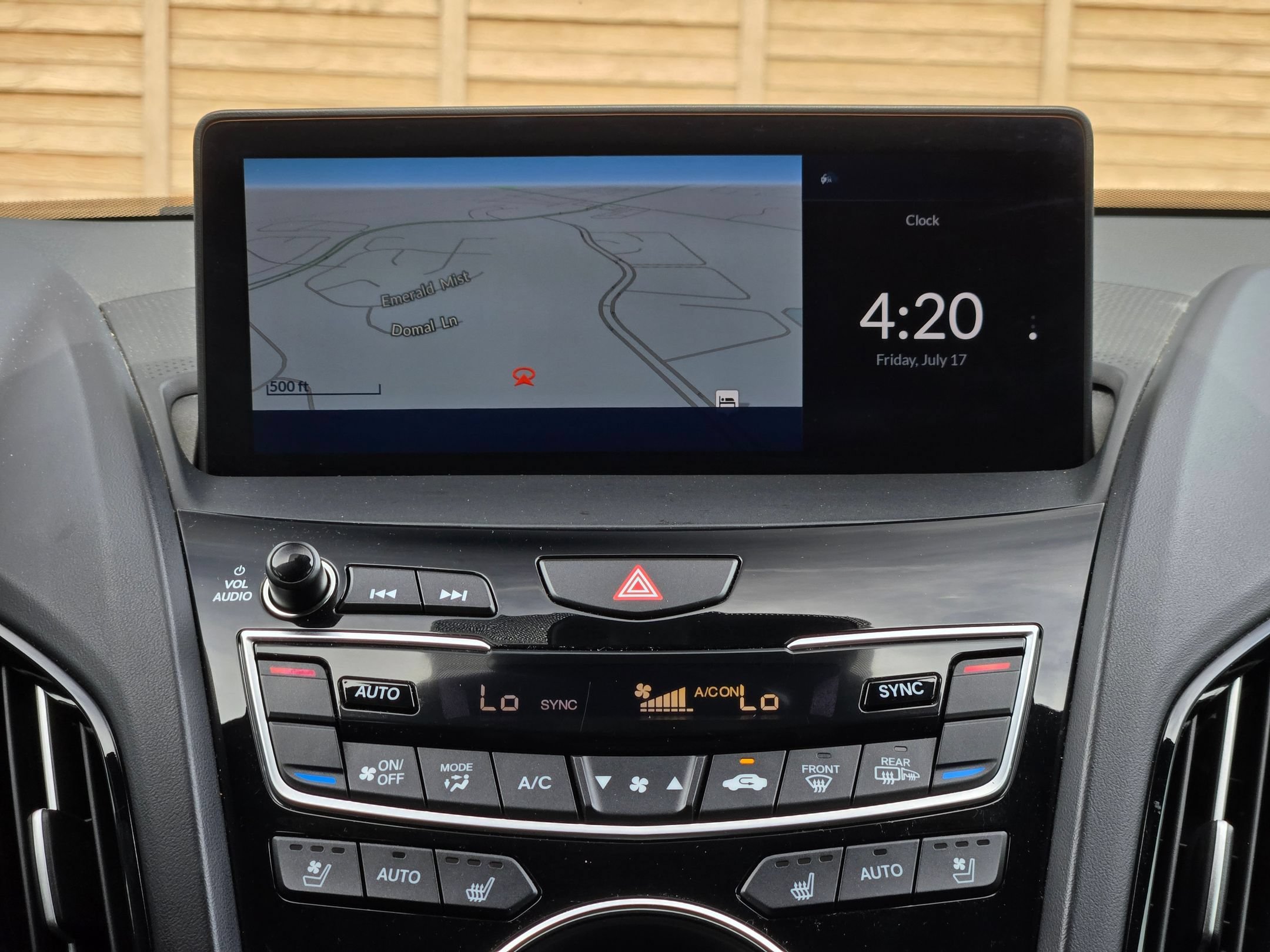 Certified 2019 Acura RDX A-Spec FWD image 18