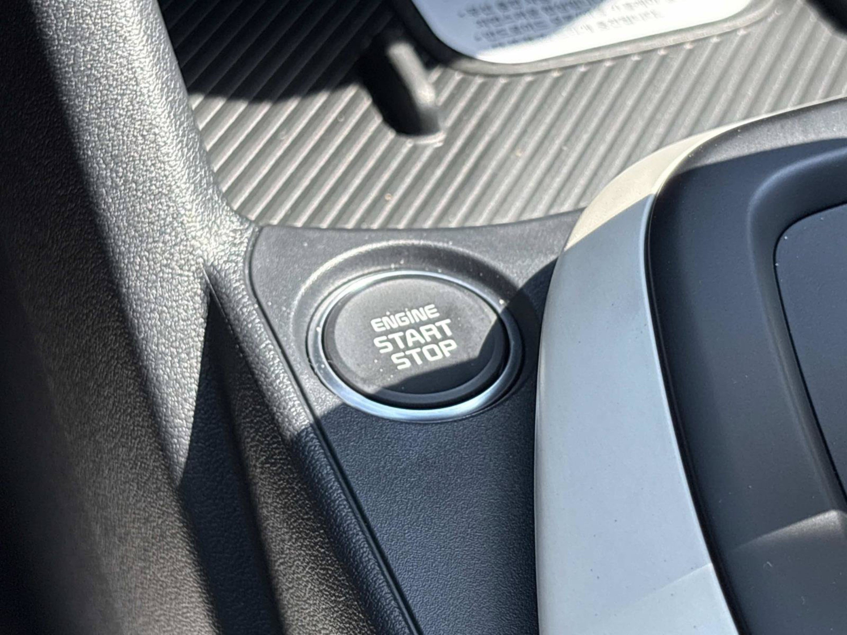 New 2026 Kia K4 GT-Line Turbo FWD image 24