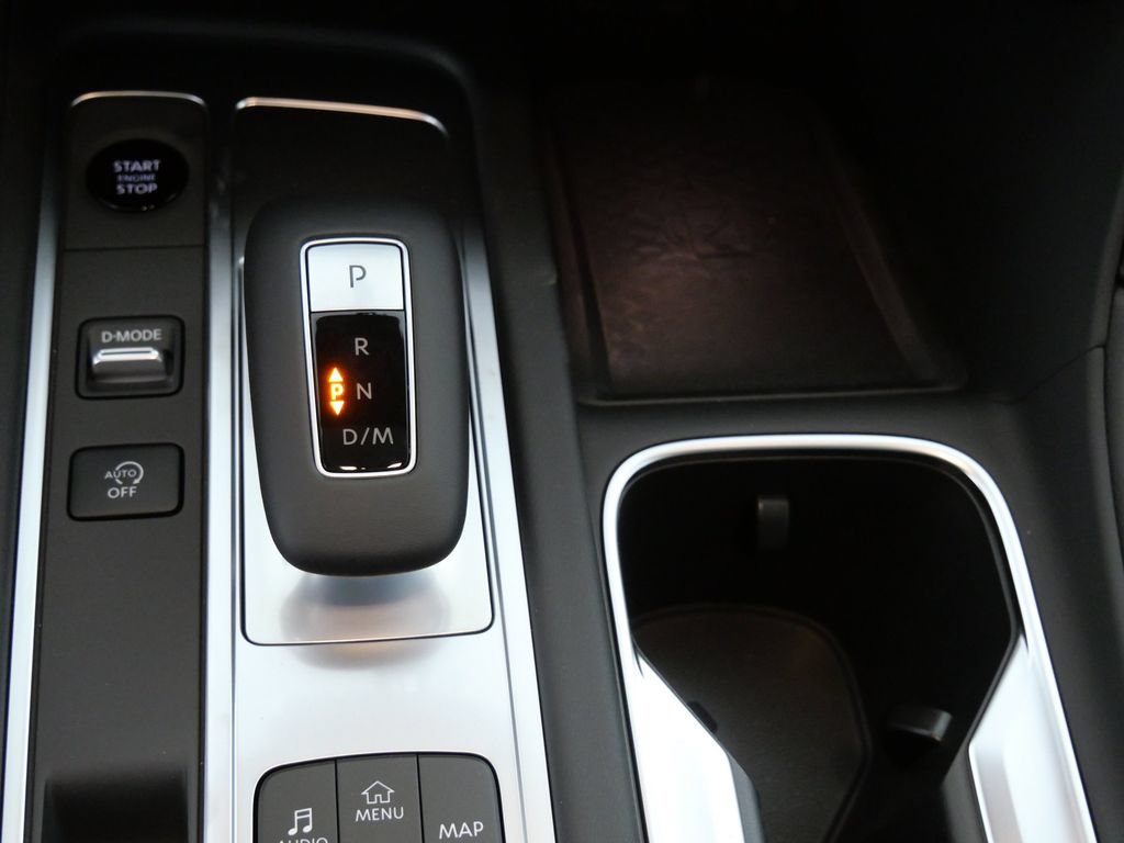 New 2026 INFINITI QX60 Luxe AWD/4WD image 19