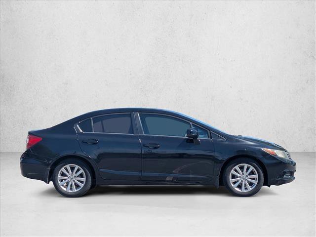 Used 2012 Honda Civic EX image 4