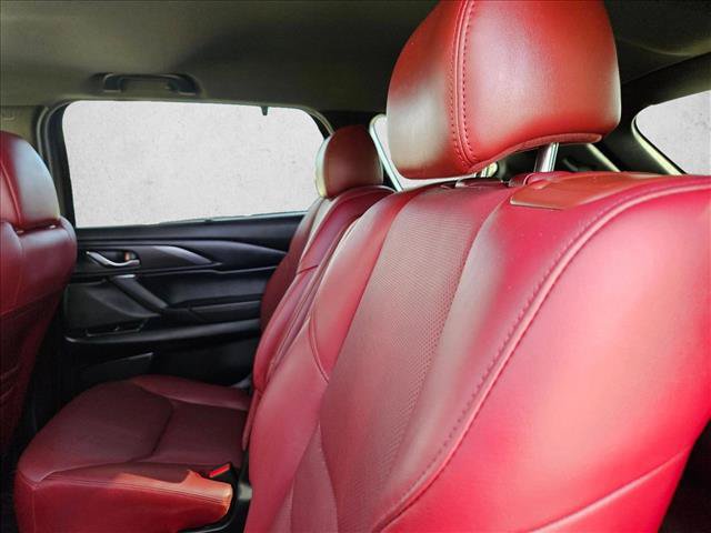 Used 2021 MAZDA CX-9 Carbon Edition FWD image 23