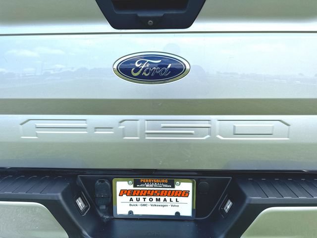 Used 2020 Ford F150 XLT w/ Equipment Group 302A Luxury AWD/4WD image 31