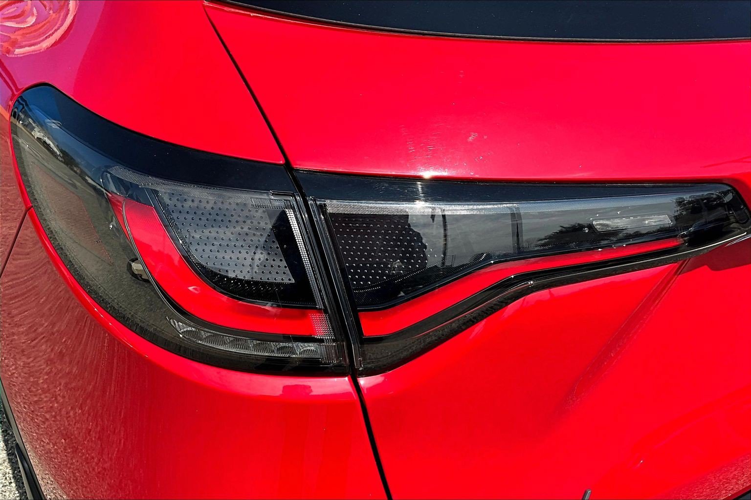 Used 2023 Honda HR-V Sport image 30