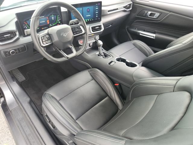 Used 2026 Ford Mustang Premium RWD image 22