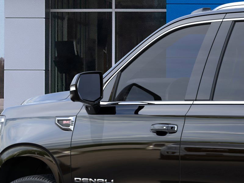 New 2026 GMC Yukon XL Denali image 12