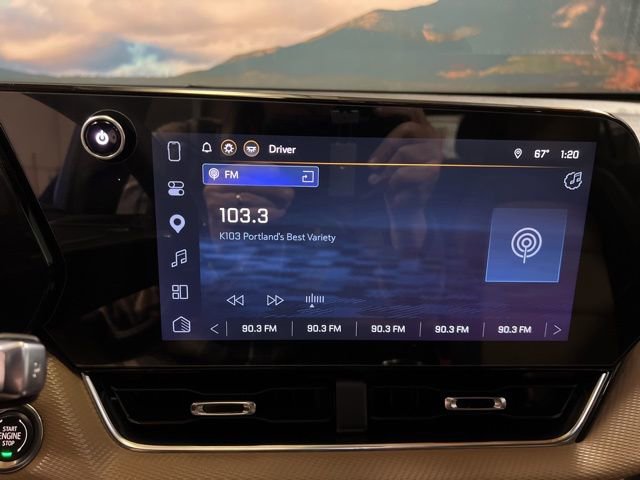 Used 2026 Chevrolet Equinox ACTIV w/ Convenience Package III AWD/4WD image 36