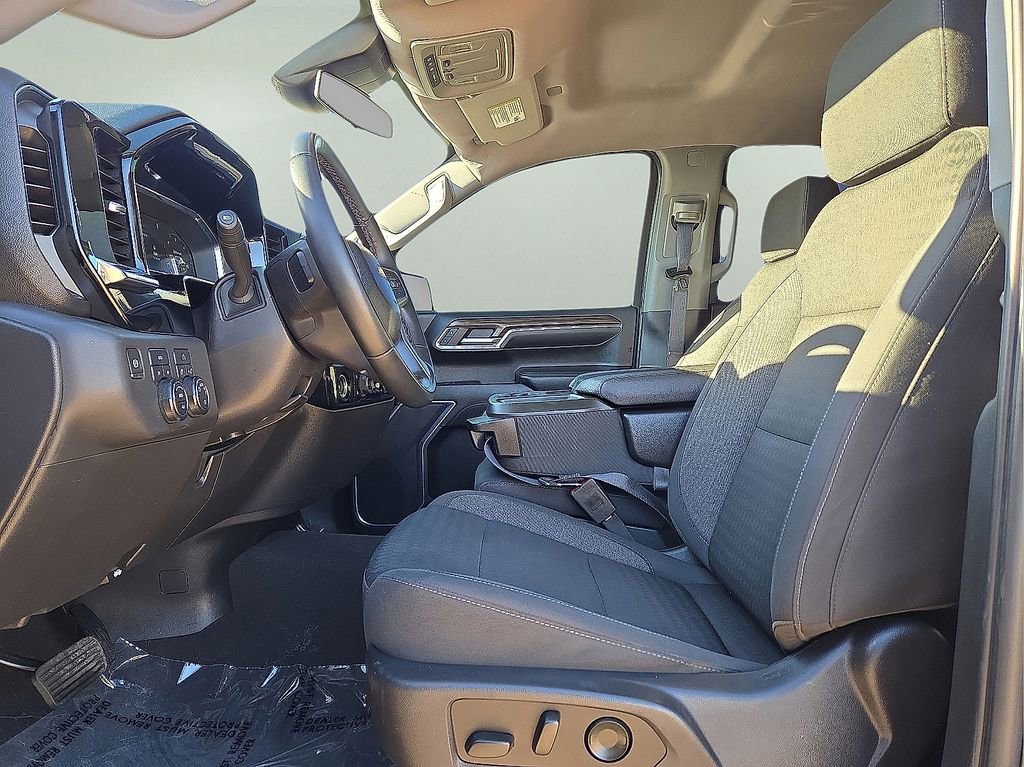 Used 2023 Chevrolet Silverado 1500 LT w/ Protection Package image 24