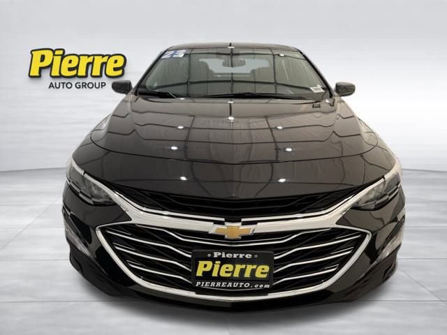 Used 2023 Chevrolet Malibu LT image 7