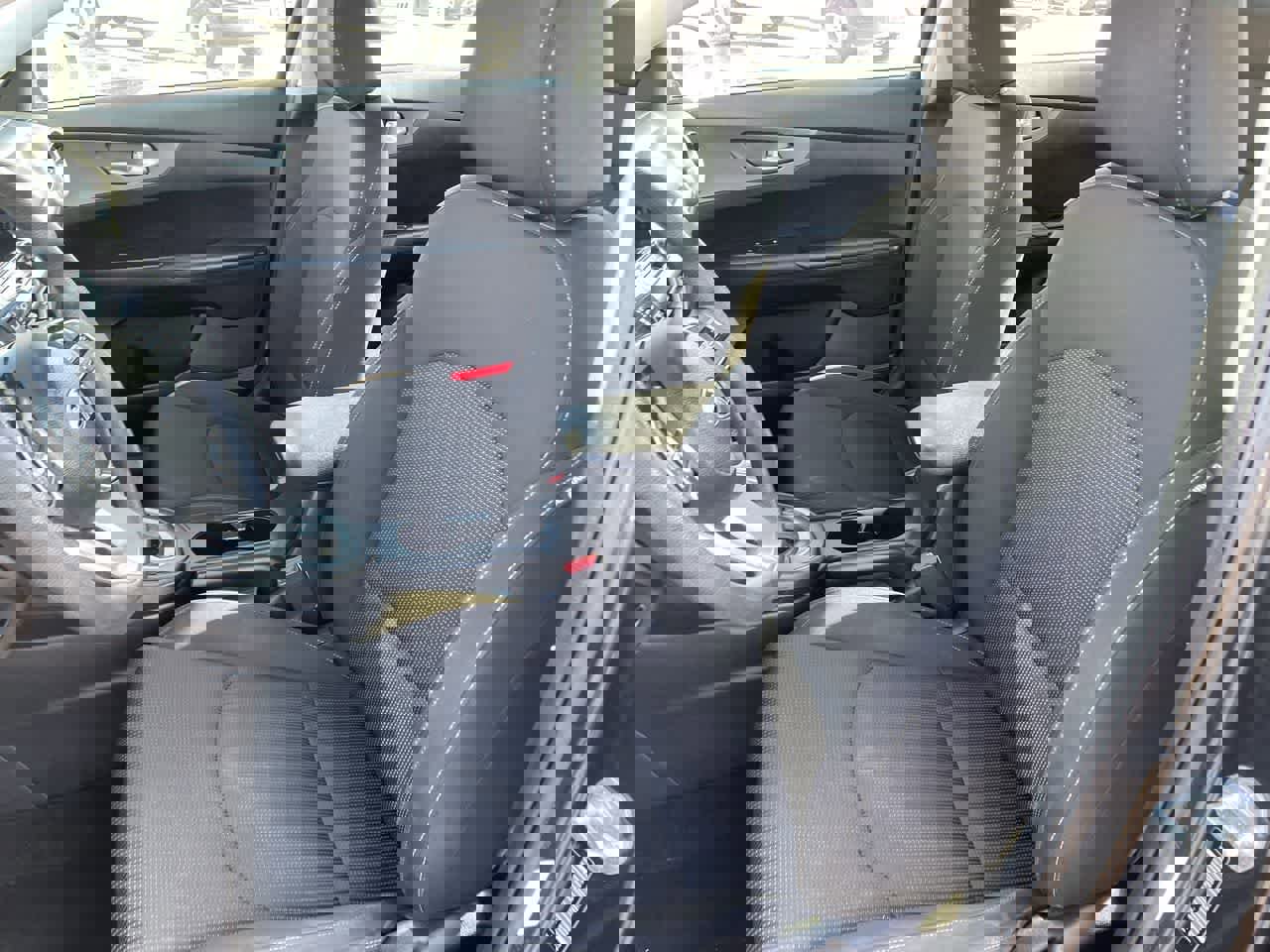 Used 2019 Kia Forte LXS image 12