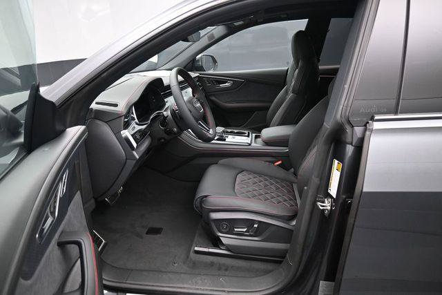 New 2026 Audi Q8 Prestige AWD/4WD image 9