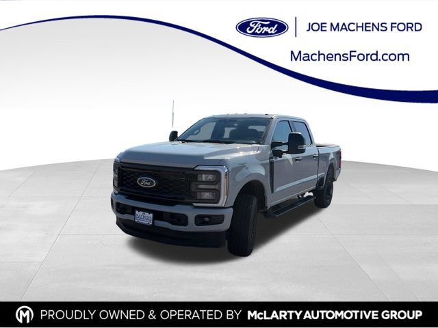 Used 2026 Ford F250 XL w/ STX Appearance Package