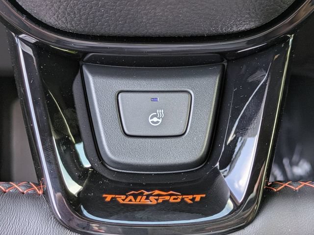 New 2026 Honda Passport TrailSport Elite image 27