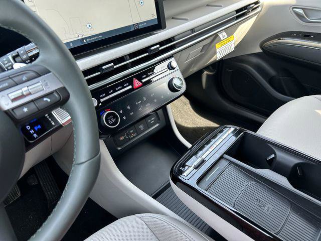 New 2026 Hyundai Tucson Limited AWD/4WD image 13