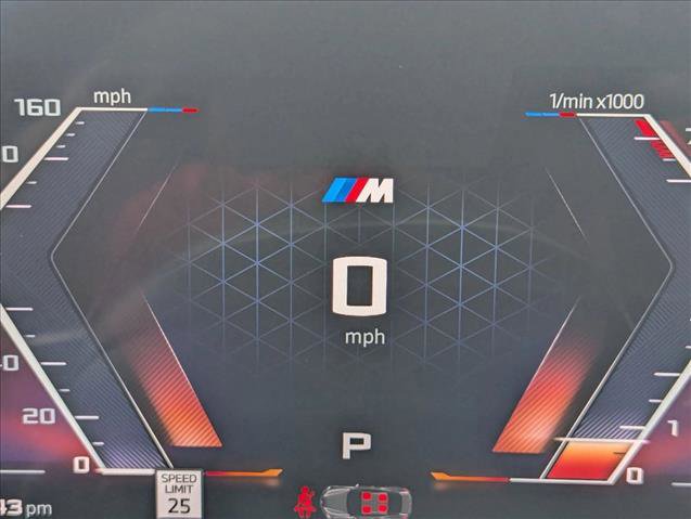 New 2026 BMW 440i xDrive Coupe AWD/4WD image 10