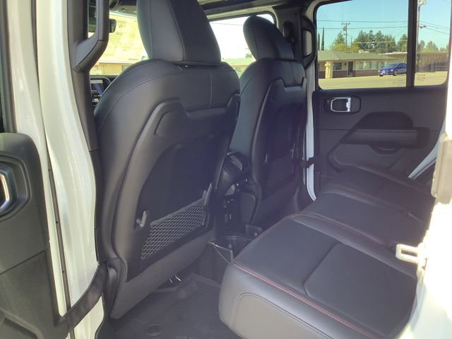 New 2026 Jeep Gladiator Mojave image 24