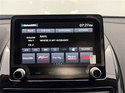New 2026 Mitsubishi Eclipse Cross ES AWD/4WD image 17