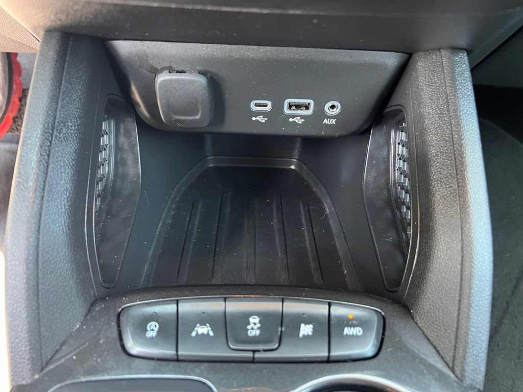 Used 2023 Chevrolet TrailBlazer LT w/ Convenience Package AWD/4WD image 31