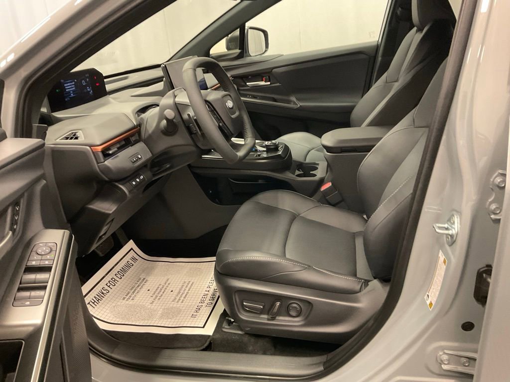 New 2026 Subaru Uncharted AWD image 11