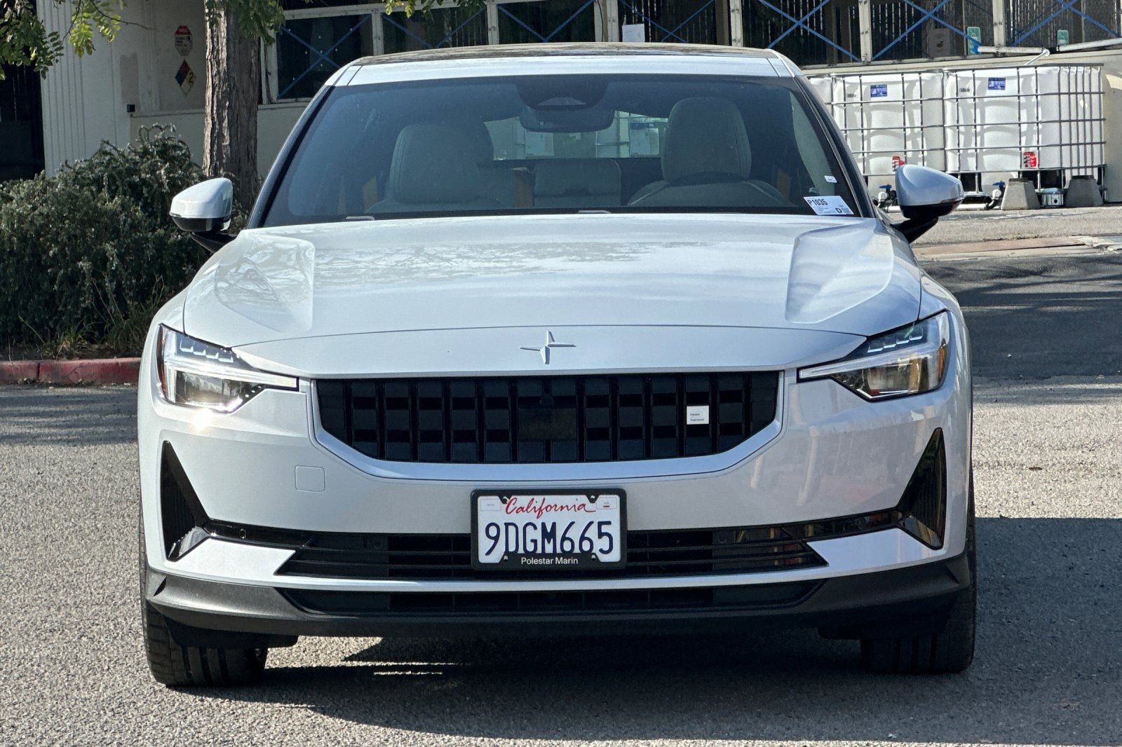 Used 2023 Polestar Polestar 2 image 10