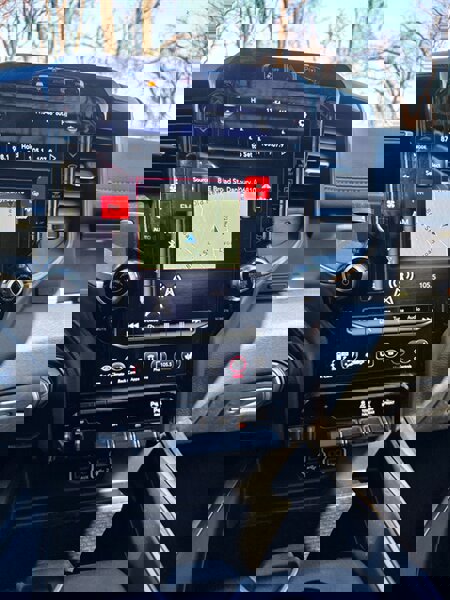 Used 2020 RAM 1500 Sport w/ Advanced Safety Group image 14