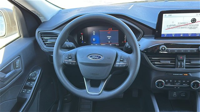 New 2026 Ford Escape Active image 23