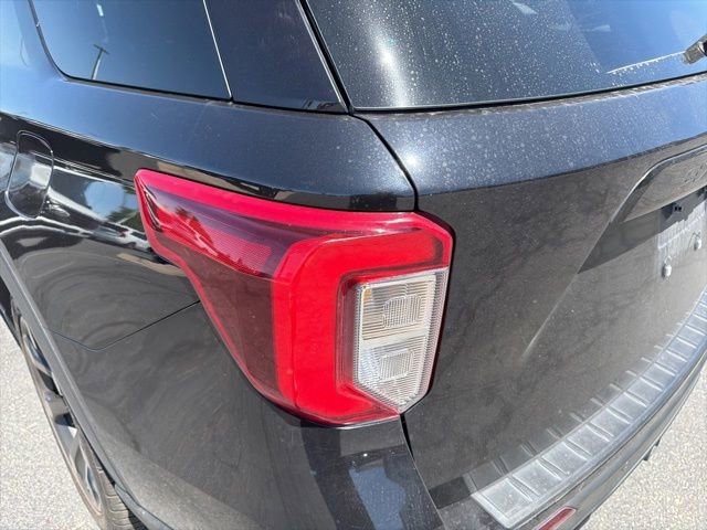 Used 2021 Ford Explorer ST w/ Equipment Group 401A AWD/4WD image 23