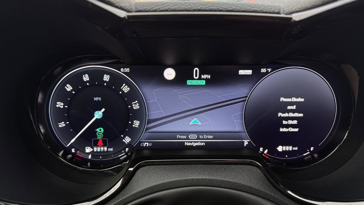 Used 2024 Alfa Romeo Tonale Veloce w/ Active Assist Package AWD/4WD image 48