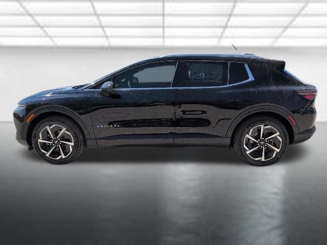 New 2026 Chevrolet Equinox EV LT FWD image 28