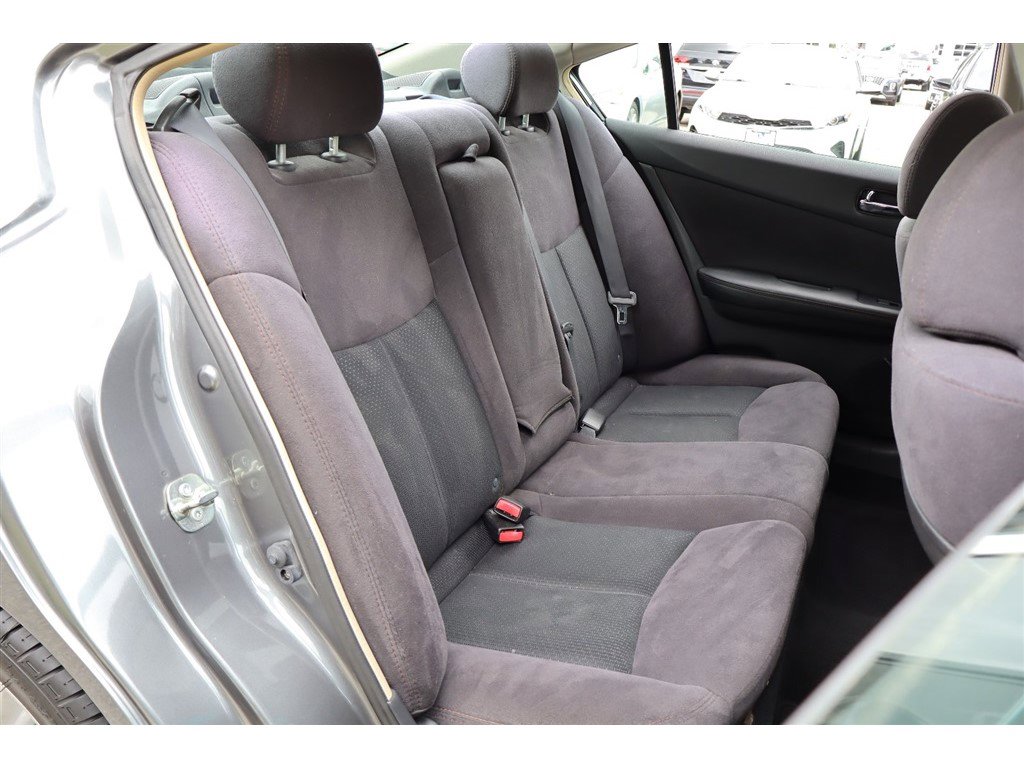 Used 2014 Nissan Maxima 3.5 S FWD image 14