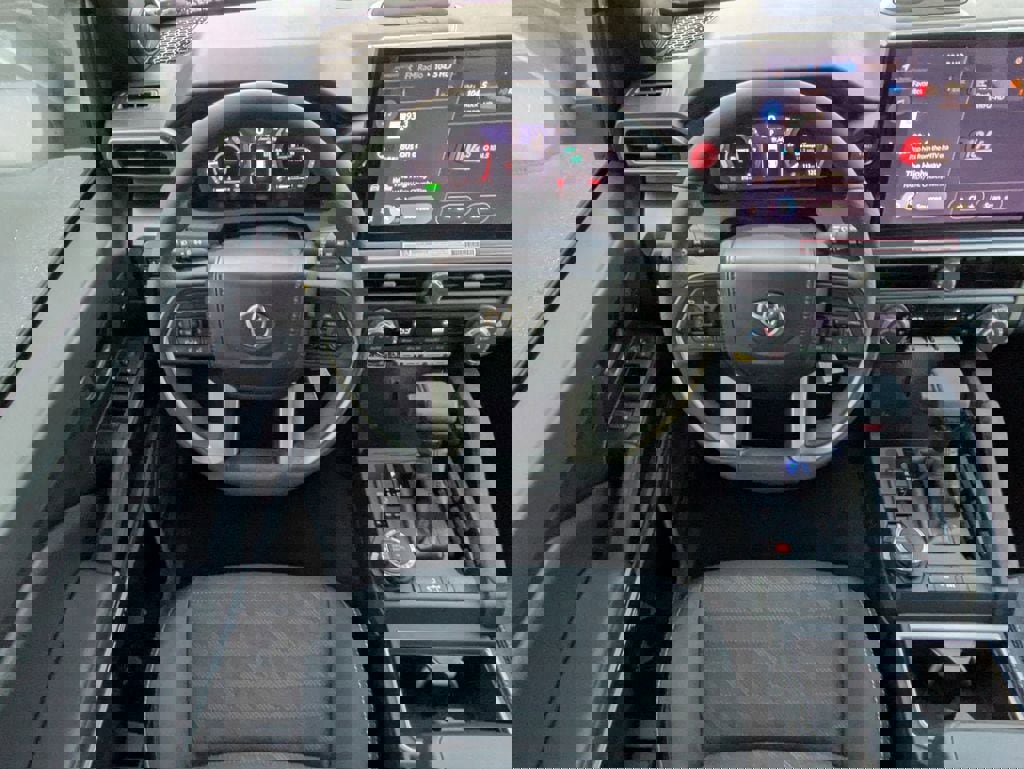 New 2026 Toyota 4Runner TRD Off-Road Premium image 17