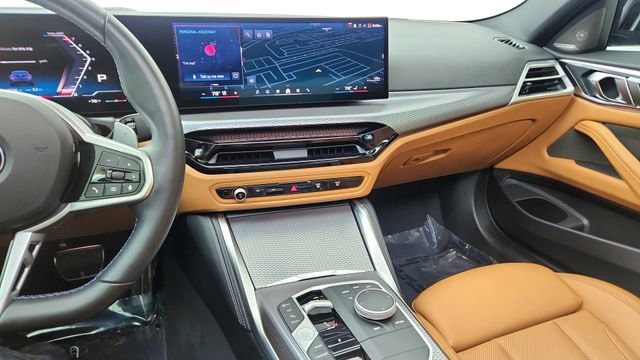 Used 2026 BMW M440i Coupe RWD image 42