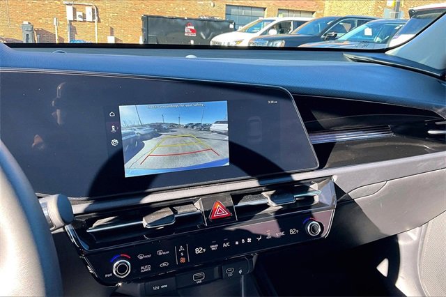 Used 2024 Kia Niro Wind image 20