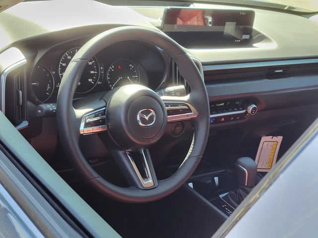 New 2026 MAZDA CX-50 AWD 2.5 Hybrid w/ Premium Pkg image 3